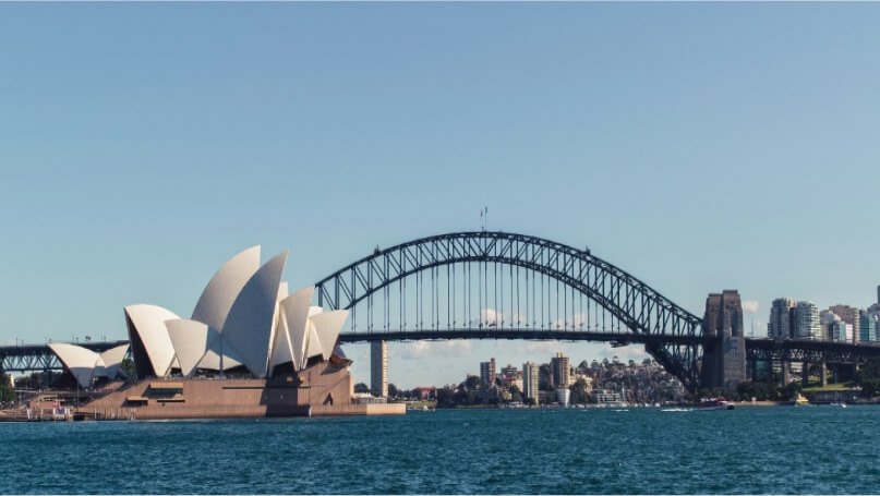 Sydney